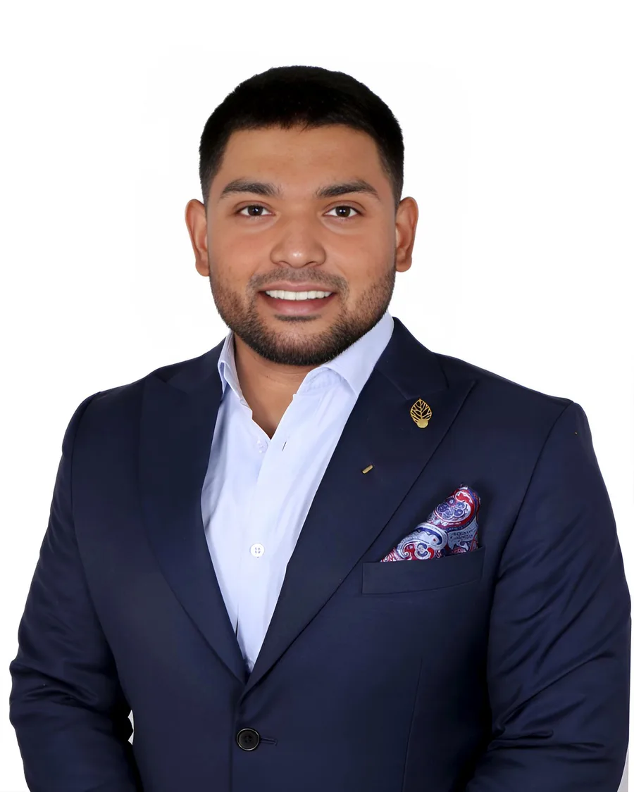 Rezwan Hassan